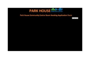 Www Xvedeos For6 Orn Com - park-house-room-booking-application-form | Mounttown Community Facility